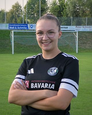 Anja Demmelmair