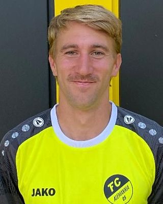 Felix Wammetsberger