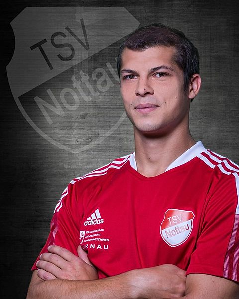 Foto: Larissa Gell
