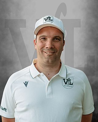 Sebastian Zich