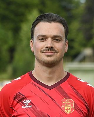 Patrick Stiewe