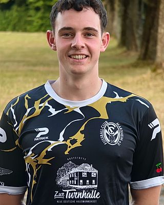 Colin Gieray