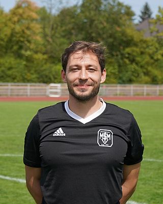 Janos Römgens