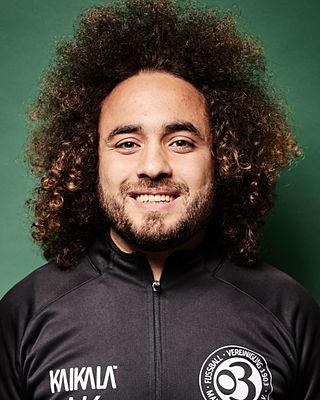 Mohamed Abdelfattah Hema