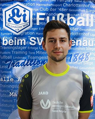 Anton Oliver Hasselbach