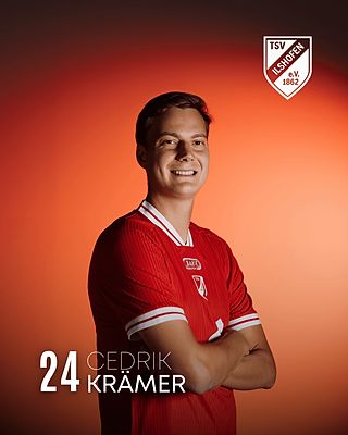 Cedrik Krämer