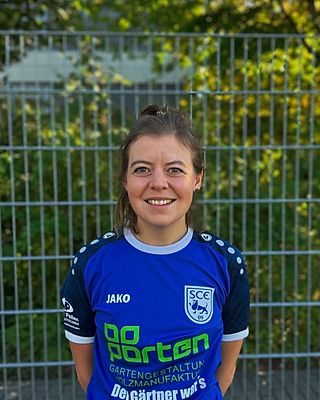Felica Esser