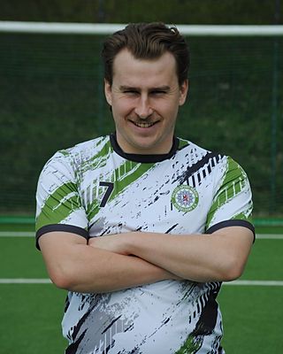 Michel Bernhard Lentzen