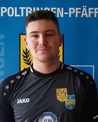 Even Pascal Losekamm