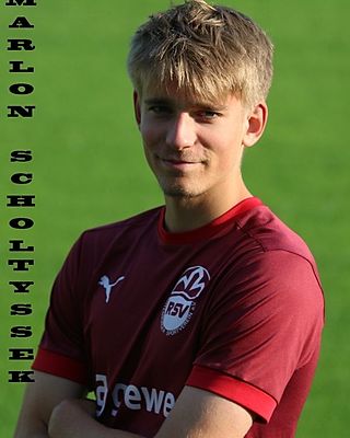 Marlon Scholtyssek