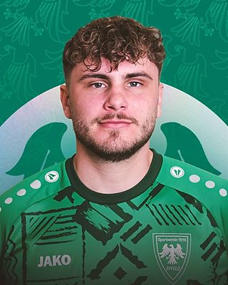 Luke Winkens