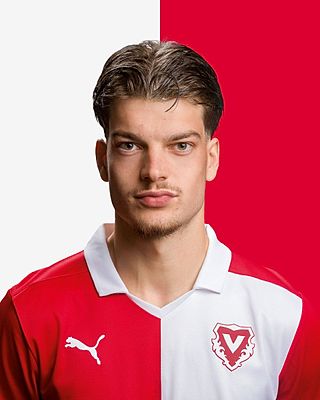 Mattia Walker