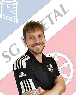 Cedric Nikolaiczek