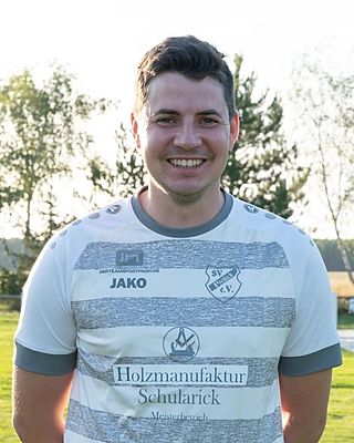 Marek Schularick