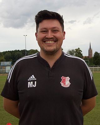 Michael Jankowiak