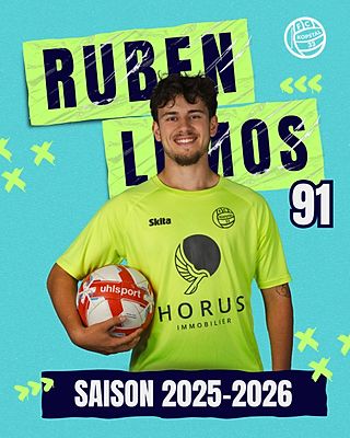 Ruben Filipe Lemos