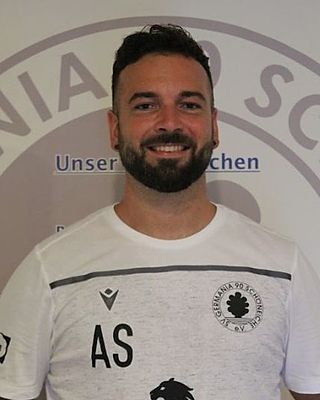 Alexander Schadow