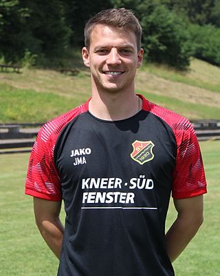 Jonas Maute