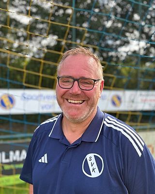 Ulrich Elseberg