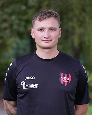 Maurice Müller