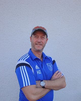 Helmut Zimmermann