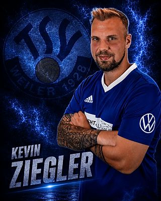 Kevin Ziegler