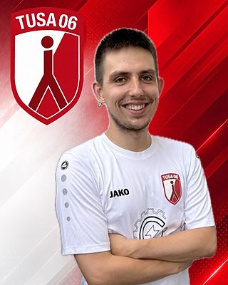 Nico Imenkamp