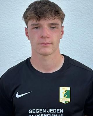 Fabian Alexander Bentzel