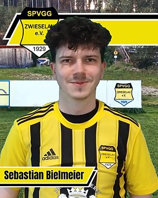 Sebastian Bielmeier