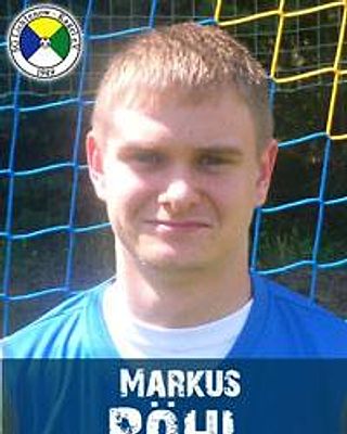 Markus Röhl