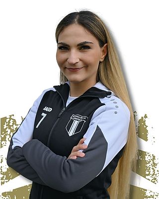 Leyla Friedhoff