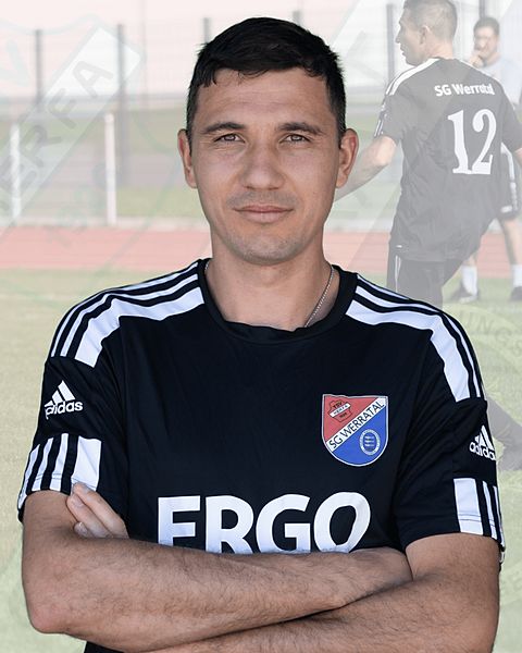 Foto: SG Werratal