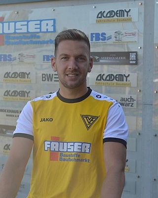 Dimitrios Vidic