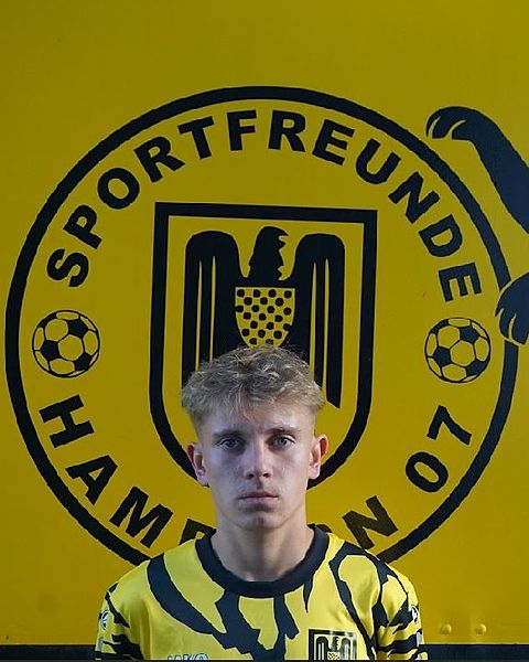 Foto: Joshua Tettesen Agougno