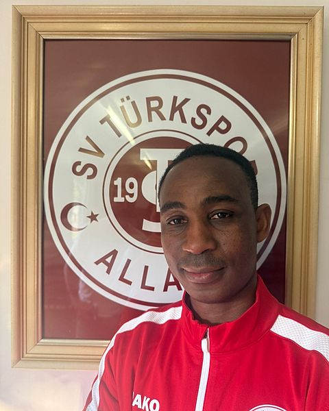 Foto: Türkspor Allach