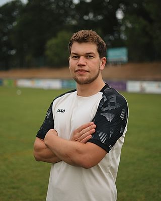 Severin Müller