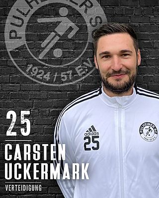 Carsten Uckermark
