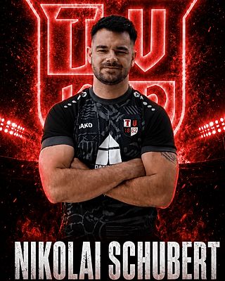 Nicolai Schubert