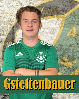 Tobias Gstettenbauer