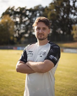 Nils Klasen
