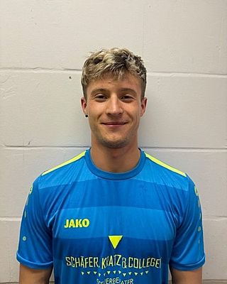 Norman Stanislaw Kremser