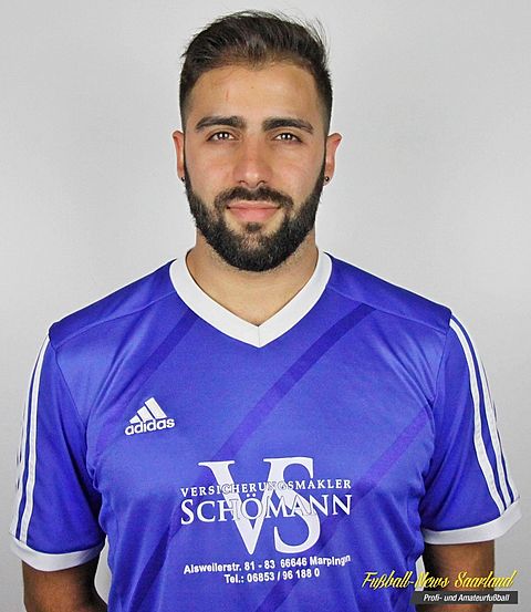 Foto: Fußball-News Saarland