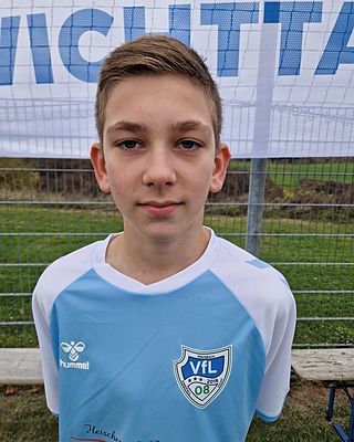 Mika Jäger