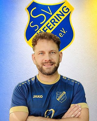 Thorsten Schafberger