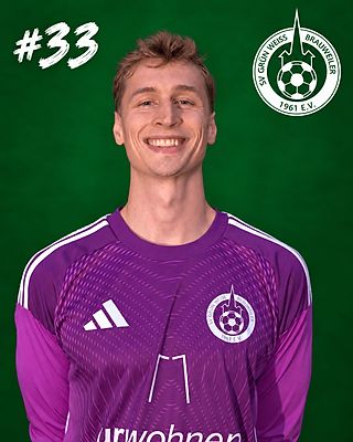 Julian Roloff