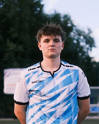 Moritz Belke