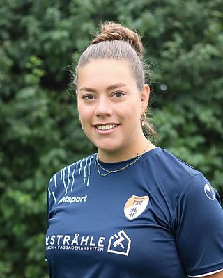 Laura Vorreiter