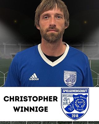 Christopher Winnige