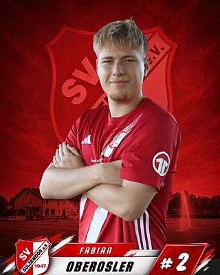 Fabian Oberosler