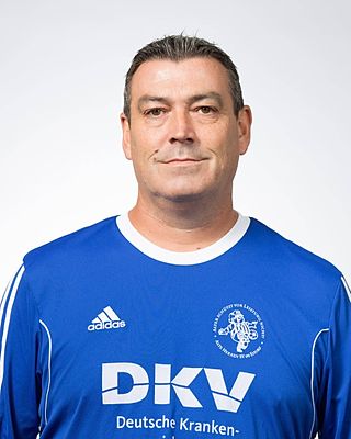 Dirk Müseler